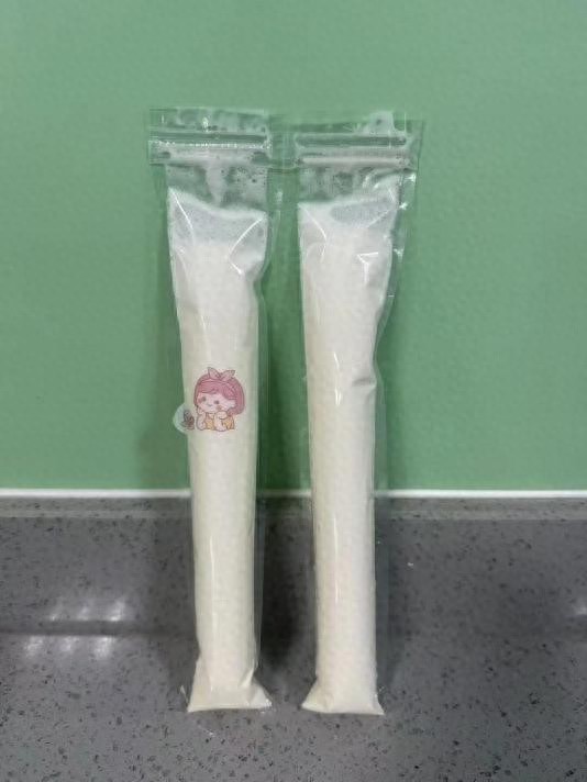 通昭配资 冰淇淋竟然也有“医用”的？和普通款有什么不同？